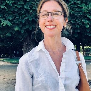 Meet your Posher, Catherine